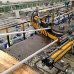 Tubes sans soudure
