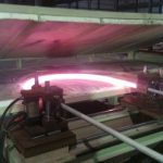 Tubes sans soudure