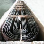 Tubes sans soudure