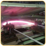 Tubes sans soudure
