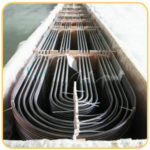 Tubes sans soudure